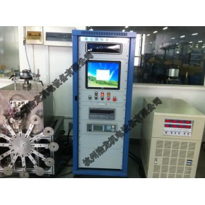 IEC60312吸尘器测试系统