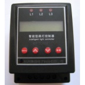 路灯控制器系列BY-SL602